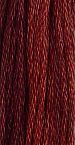The Gentle Art Sampler Threads Series ~ Cherry Bark # 1120